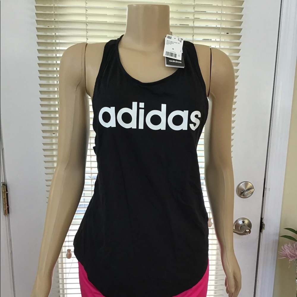 Adidas Tank